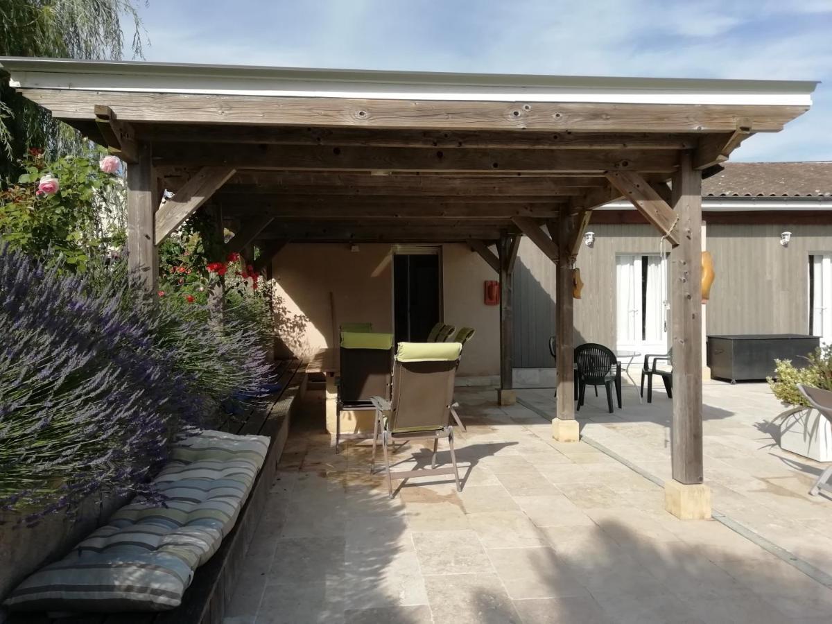 La Maison De Joindy Saint-Cyprien  Exteriör bild
