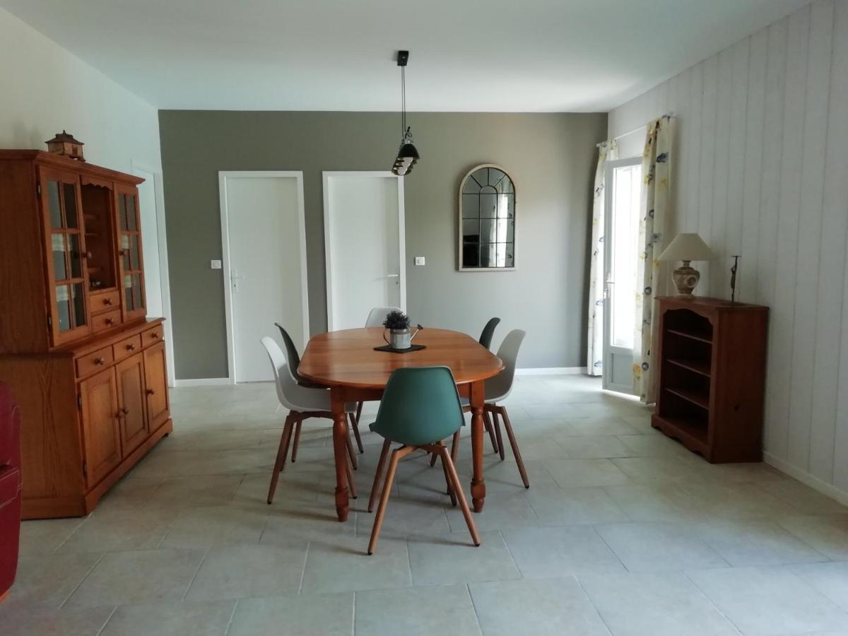 La Maison De Joindy Saint-Cyprien  Exteriör bild